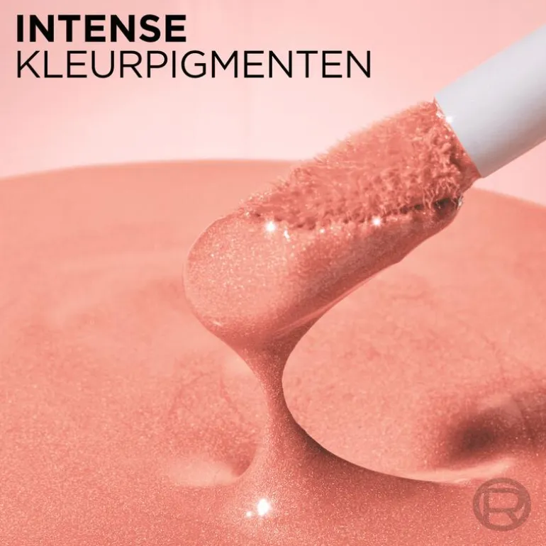 L'Oreal Lumi Le Liquid Blush 640 Glowy Rouge Paris