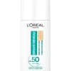 L'Oreal Paris Bright Reveal Dark Spot Tinted SPF50+ Fluid Moisturizer 50 ML