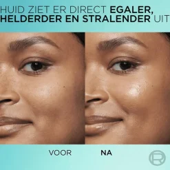 L'Oreal Paris Bright Reveal Dark Spot Tinted SPF50+ Fluid Moisturizer 50 ML