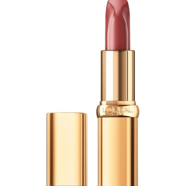 L'Oreal Paris Color Riche Satin - Nudes of Worth 570