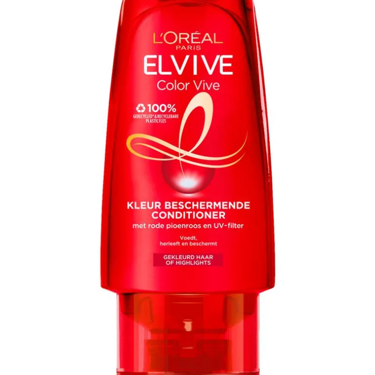 L'Oreal Paris Elvive Color Vive Kleurbeschermende Conditioner 90 ML