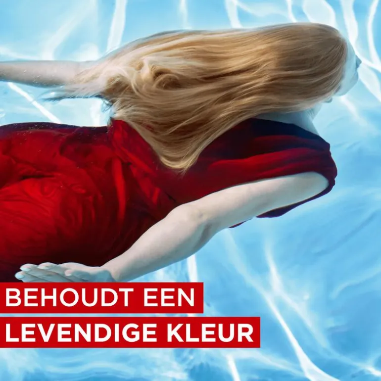 L'Oreal Paris Elvive Color Vive Kleurbeschermende Shampoo 90 ML