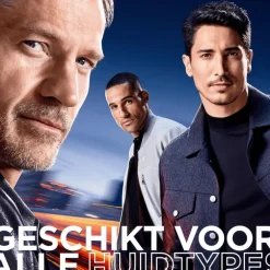 L'Oreal Paris Men Expert Power Age Serum Hyaluronzuur - 30 ML