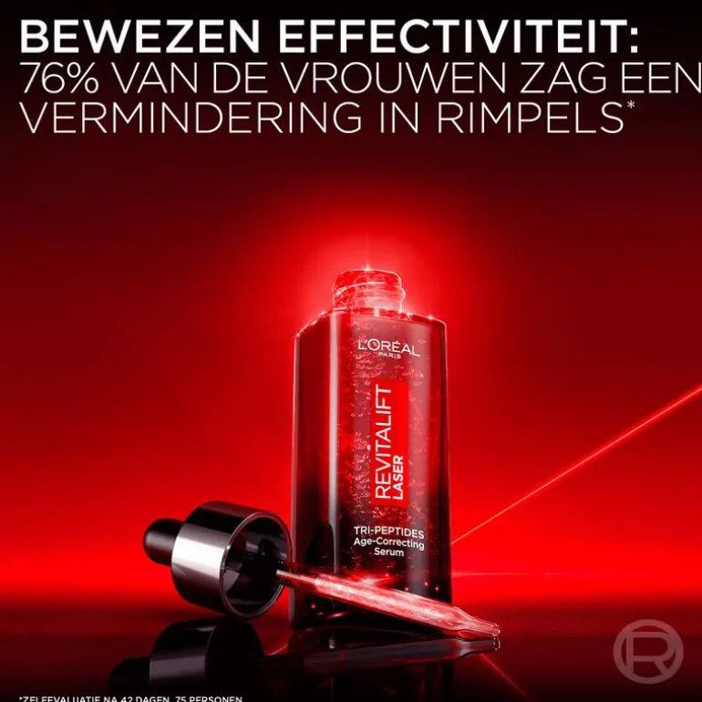 L'Oreal Revitalift Laser Ser Tripe 30ml