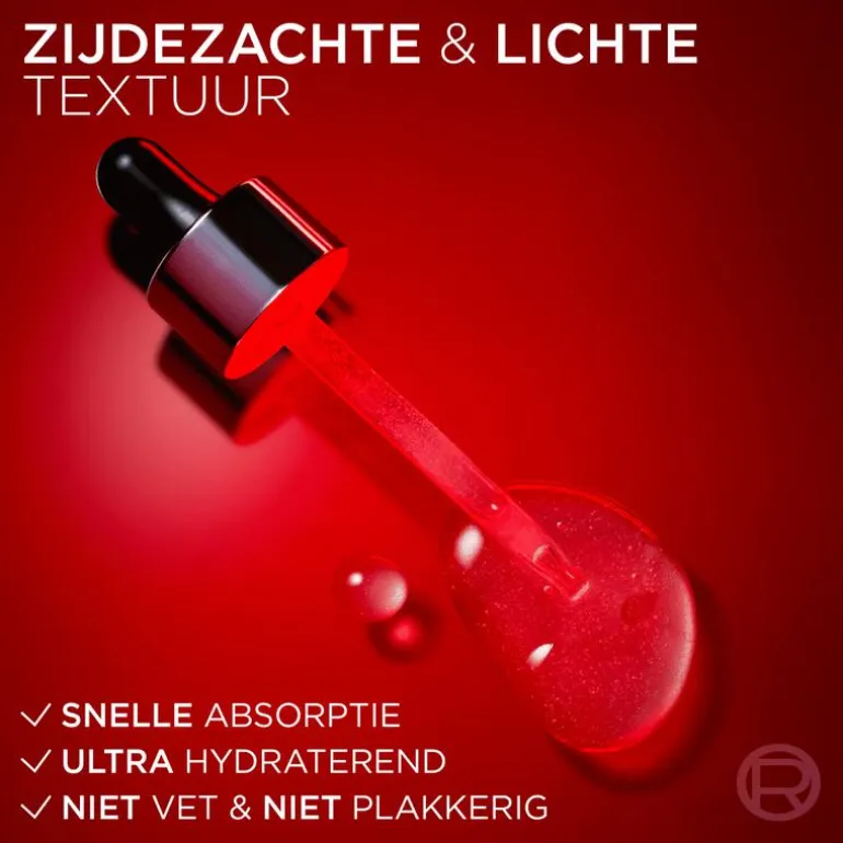 L'Oreal Revitalift Laser Ser Tripe 30ml