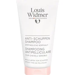 Louis Widmer Anti-Roos Shampoo 150 ML
