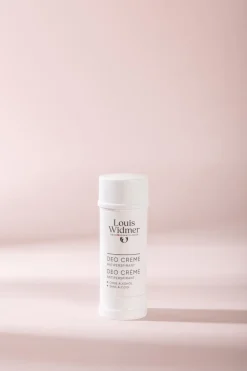 Louis Widmer Bodycare Deodorant Creme Zonder Parfum 40 ML