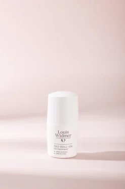 Louis Widmer Bodycare Deo Roll-On Zonder Parfum 50 ML