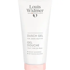Louis Widmer Douchegel Licht Geparfumeerd 200 ML