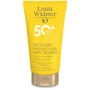 Louis Widmer Face Sun Protection Anti-Ageing SPF50+ Licht Geparfumeerd 50 ML