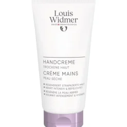 Louis Widmer Handcreme Geparfumeerd 50 ML