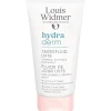 Louis Widmer Hydraderm Dag Fluide SPF15 Licht Geparfumeerd 50 ML