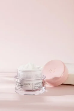 Louis Widmer Nutriderm Dagcrème Zonder Parfum 50 ML