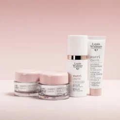 Louis Widmer nutriderm Pigmacare Dagcrème UV 50+ Zonder Parfum 50 ML