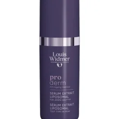 Louis Widmer Proderm Extrait Liposomal Serum Zonder Parfum 30 ML