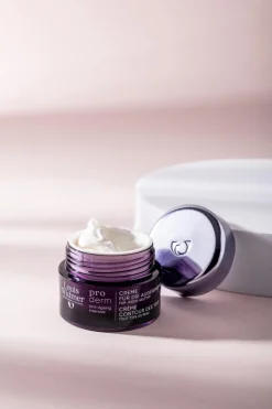 Louis Widmer Proderm Oogomtrekcrème Licht Geparfumeerd 30 ML