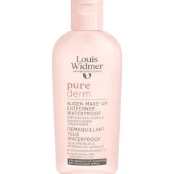 Louis Widmer Purederm Make-up Reiniging Lotion Met Parfum 100 ML