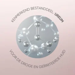 Louis Widmer Remederm Crème Fluide Licht Geparfumeerd 200 ML