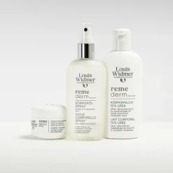 Louis Widmer Remederm Crème Fluide Licht Geparfumeerd 200 ML