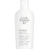 Louis Widmer Remederm Crème Fluide Zonder Parfum 200 ML