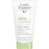 Louis Widmer Skinappeal Peeling Zonder Parfum 50 ML