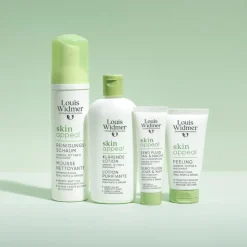 Louis Widmer Skinappeal Zuiverende Lotion Zonder Parfum 150 ML