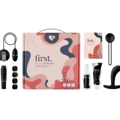 Loveboxxx First Self-Love [S]Experience