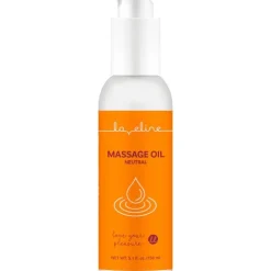 Loveline Massageolie Neutraal 150 ML