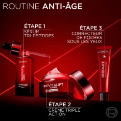 LÓréal Paris Revitalift Laser Instant Eye Bag Corrector 15ML