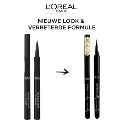 LÓréal Paris Superliner Perfect Slim Eyeliner Pen Zwart