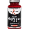 Lucovitaal Calcium / Magnesium / Zink 100 stuks