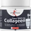 Lucovitaal Collageen Poeder 5000mg Forte 170 GR