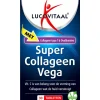 Lucovitaal Collageen Vega Super Tabletten 30 stuks