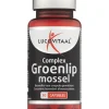 Lucovitaal Complex Groenlip Mossel Capsules