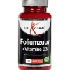 Lucovitaal Foliumzuur + D3