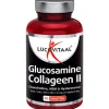 Lucovitaal Glucosamine Collageen2 90 stuks