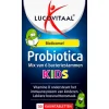 Lucovitaal Kids 30 tabletten