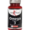 Lucovitaal Omega Vetzuren 3 120caps
