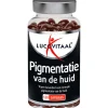 Lucovitaal Pigmentatie van de huid