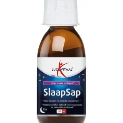 Lucovitaal SlaapSap