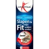 Lucovitaal Slapen & Fit Wakker 30 stuks