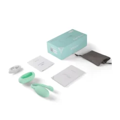 Magic Motion Bekkenbodemtrainer met App Bediening - Fitcute