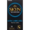Manix SKYN Extra Lubricated Latex-vrije Condooms