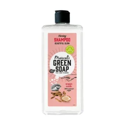 Marcel's Green Soap Argan & Oudh Shampoo 300 ML
