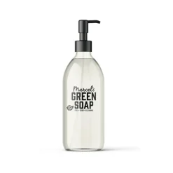 Marcel's Green Soap Glazen Handzeep 500 ML