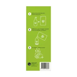 Marcel's Green Soap Glazen Handzeep 500 ML