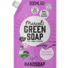 Marcel's Green Soap Lavendel & Rozemarijn Handzeep Navulling 500 ML