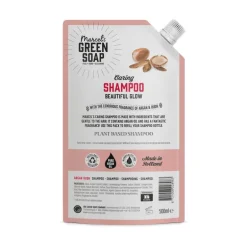Marcel's Greensoap Shampoo Argan & Oudh Refill 500 ML