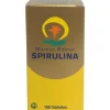 Marcus Rohrer Spirulina