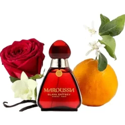 Maroussia eau de toilette 100 ML